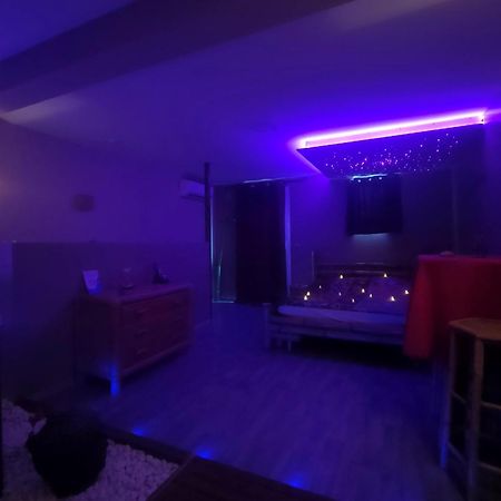 La Baie Des Anges Hotel Бокер Екстериор снимка