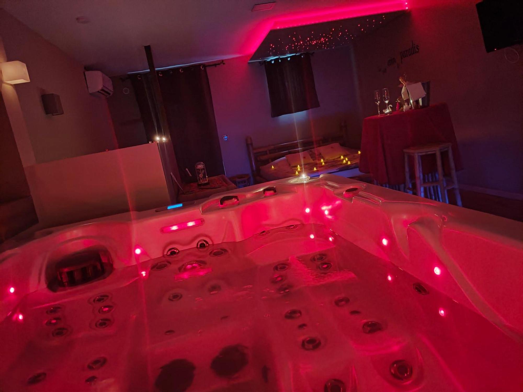 La Baie Des Anges Hotel Бокер Екстериор снимка