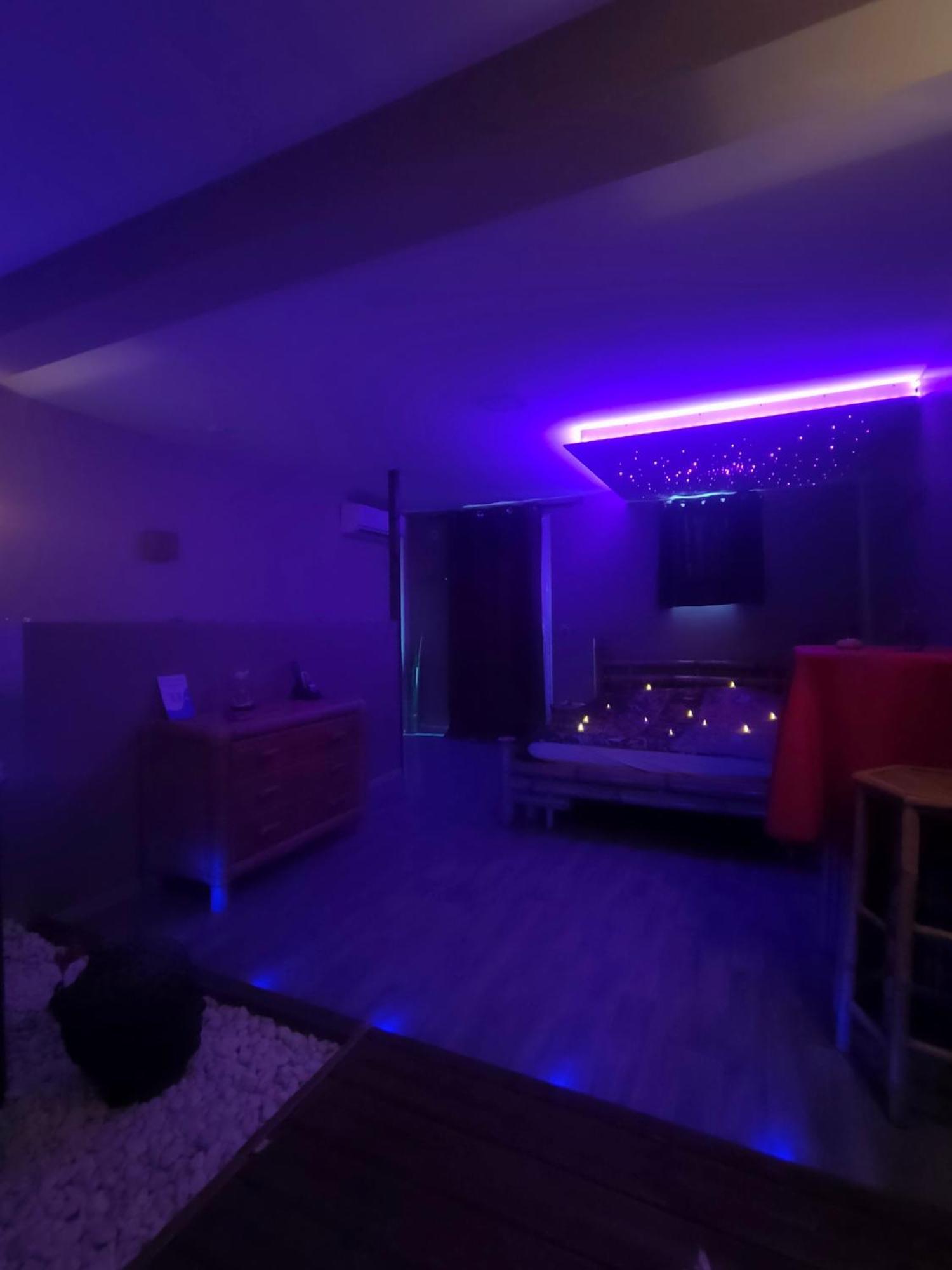 La Baie Des Anges Hotel Бокер Екстериор снимка